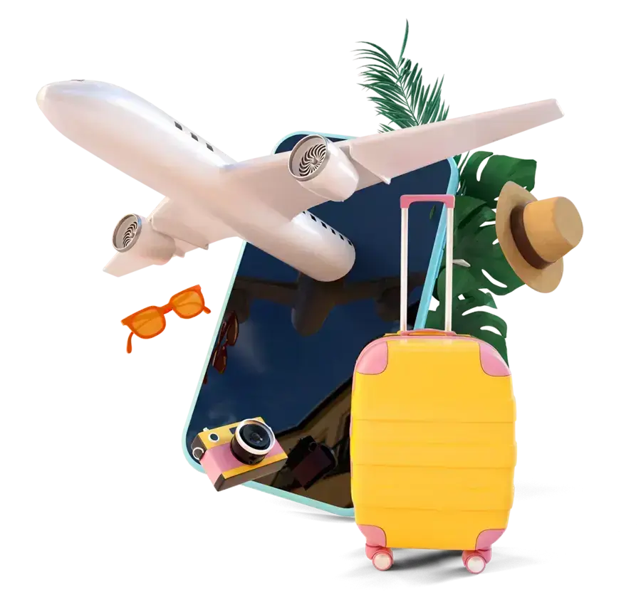 Increíbles Vacaciones-viajecolombia